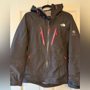 The North Face Summit Series